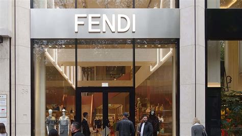 fendi forli lavora con noi